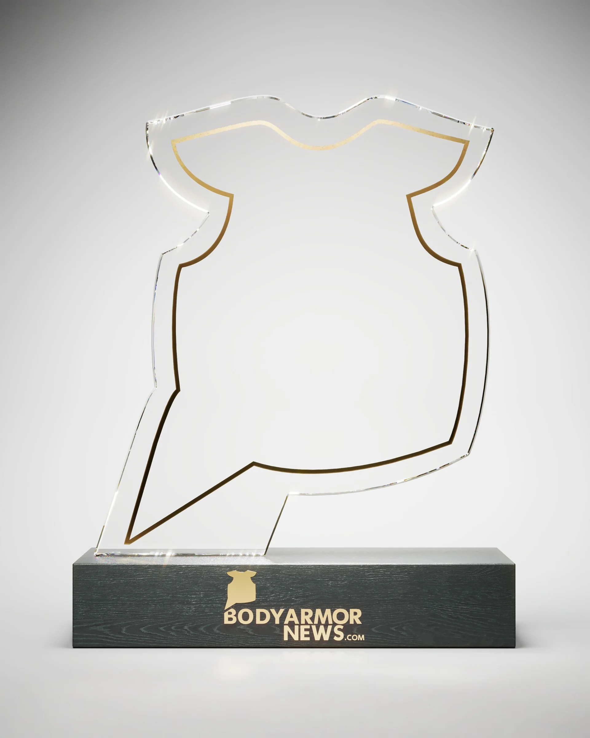 Body Armor Innovation Award 2026: Applications Close with 17