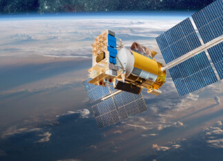 Kevlar EXO’s Future in Space KevlarEXO International space station