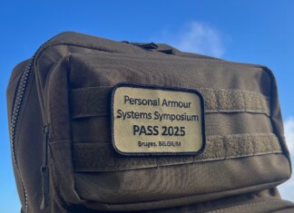 The 2025 Personal Armour Systems Symposium: Field Notes, Part II