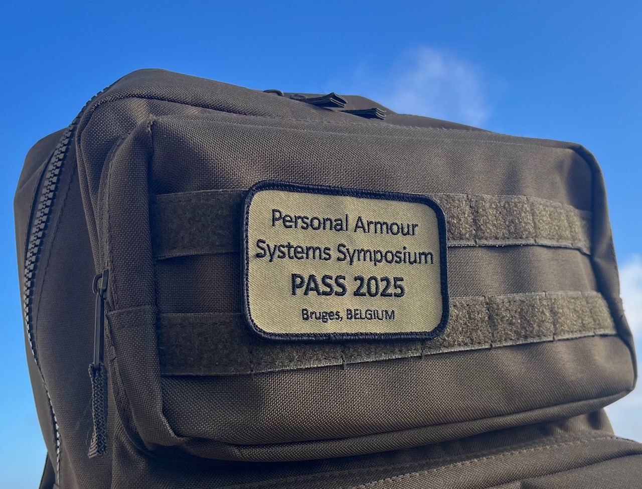 PASS 2025 Bruges
