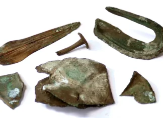 Greek Armor
