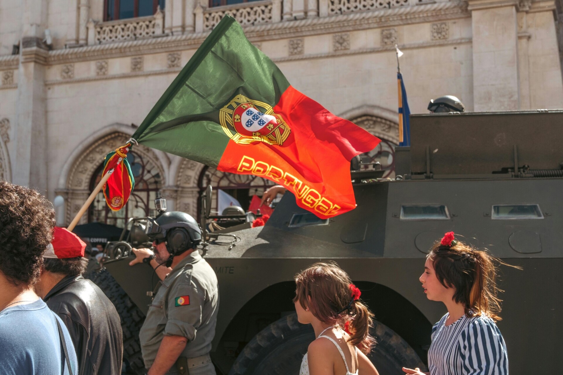 Portugal