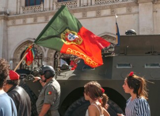 Segurex 2025: Driving Portugal’s Defense Momentum