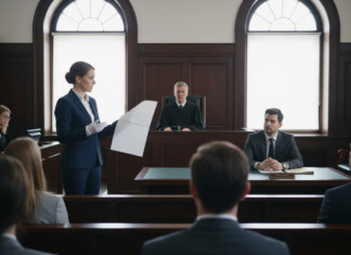 Avient Protective Materials Initiates Legal Action to Defend Intellectual Property in Europe at the Unified Patent Court