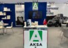 Aksa Akrilik Enters Ballistics Market with Mithra UHMWPE Fiber and UD Fabric Mithra UHMWPE Fiber
