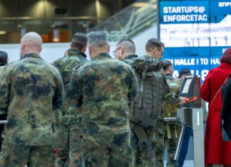 Enforce Tac 2026: Focus on exchanges, innovation, and networked security Enforce Tac