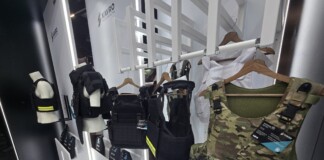 Adapting Under Fire: How Demand, Threat Evolution and Regionalization Are Reshaping the Body Armor Market A range of modern body armor solutions, including modular plate carriers and lightweight protective vests, showcased at an industry exhibition—highlighting the latest trends in mobility, protection, and tactical design.