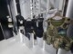 Adapting Under Fire: How Demand, Threat Evolution and Regionalization Are Reshaping the Body Armor Market A range of modern body armor solutions, including modular plate carriers and lightweight protective vests, showcased at an industry exhibition—highlighting the latest trends in mobility, protection, and tactical design.