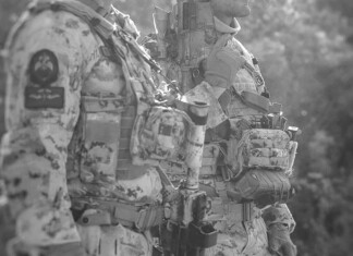 “The Right Path to Choose:” Blackfolium on Innovation, Design, and the European Future of Tactical Equipment Blackfolium