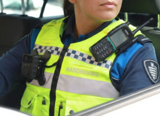 EnGarde Highlights Police-Focused Armor and European Manufacturing at Enforce Tac European manufacturing