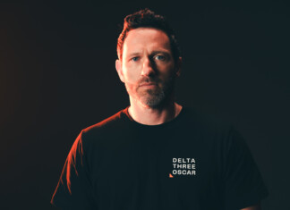 Former UK SAS Sergeant joins Delta Three Oscar to drive awareness of next-generation military protection