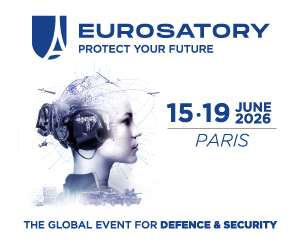 Eurosatory 2026 Eurosatory 2026