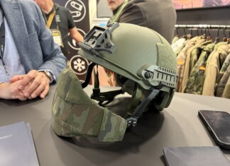 Europe’s Ballistic Industry Is Growing Rapidly, but Product Development Faces New Pressure