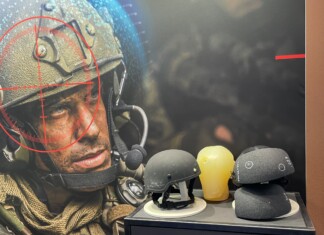 How Do Ballistic Helmets Adapt To Modern Warfare?