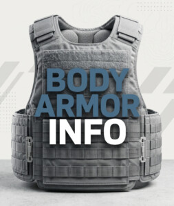 Ballistic Armor