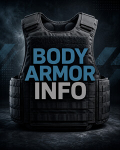 body armor