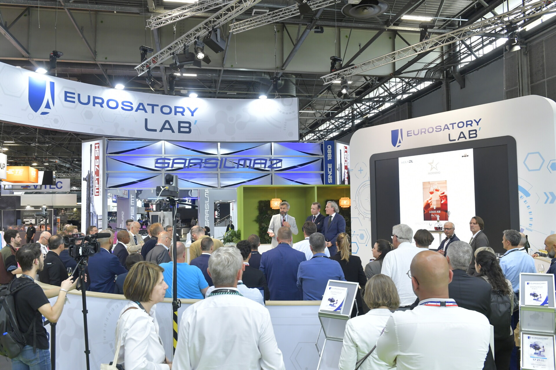 eurosatory 2026 eurosatory 2026