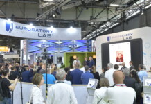 Eurosatory 2026: More Global Than Ever eurosatory 2026