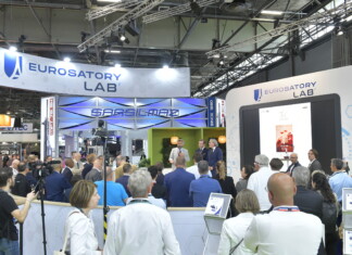 Eurosatory 2026: More Global Than Ever eurosatory 2026