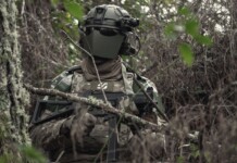 Adept Armor Launches the Nova Titanium™ Combat Helmet: A True Metal Ballistic Helmet at Composite-Helmet Weight