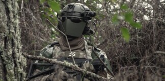 Adept Armor Launches the Nova Titanium™ Combat Helmet: A True Metal Ballistic Helmet at Composite-Helmet Weight