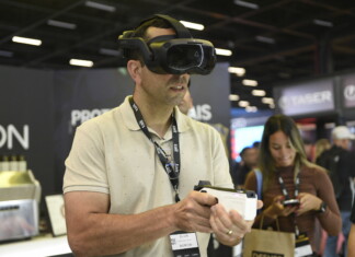 Artificial Intelligence And Innovations Applied To Public Security And Defense Take Center Stage At The Largest Edition Of COP International