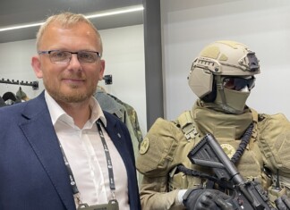 Present Locally, Acting Globally: Marcin Dombrowski’s Journey to CEO