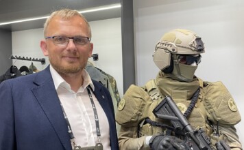 Present Locally, Acting Globally: Marcin Dombrowski’s Journey to CEO
