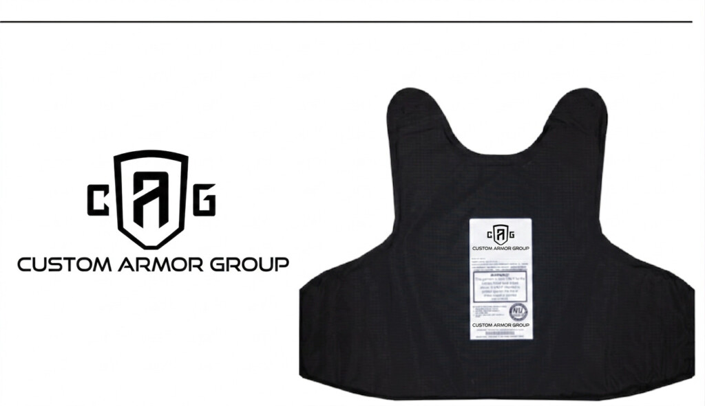 Custom Armor Group