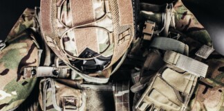 Controversy Over Dutch Military Purchase of Chinese-Israeli Body Armor