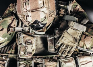 Controversy Over Dutch Military Purchase of Chinese-Israeli Body Armor